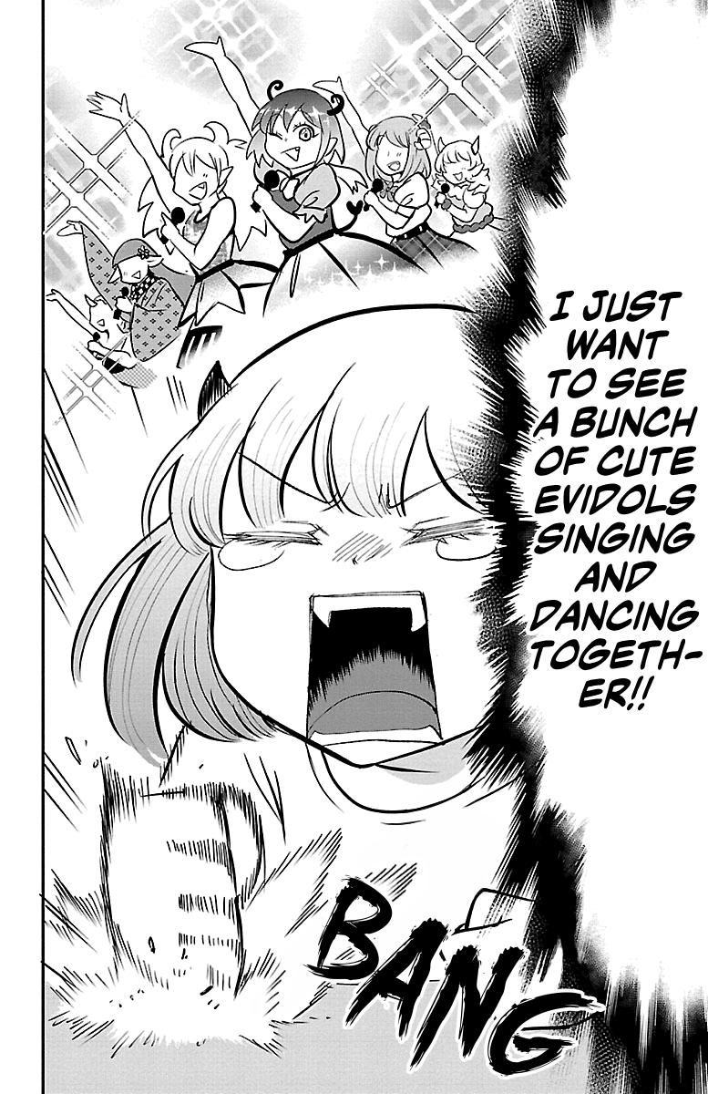 Welcome to Demon School! Iruma-kun Chapter 154 - Page 2 - Welcome to Demon School! Iruma-kun manga Chapter 154 manga