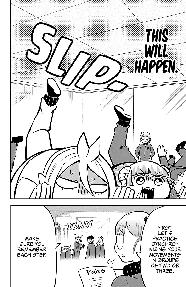 Welcome to Demon School! Iruma-kun Chapter 157 - Page 2 - Welcome to Demon School! Iruma-kun manga Chapter 157 manga