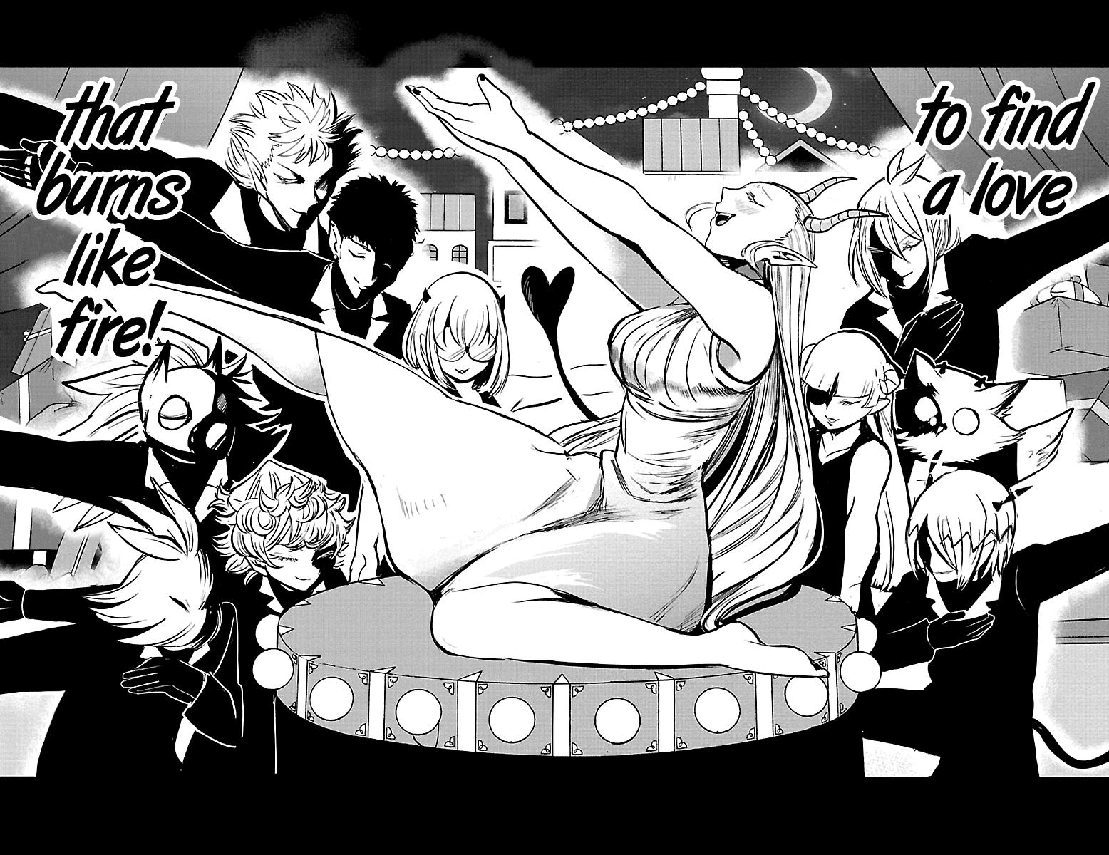 Welcome to Demon School! Iruma-kun Chapter 158 - Page 3 - Welcome to Demon School! Iruma-kun manga Chapter 158 manga