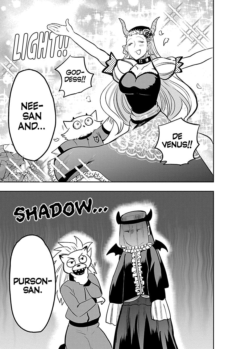 Welcome to Demon School! Iruma-kun Chapter 159 - Page 3 - Welcome to Demon School! Iruma-kun manga Chapter 159 manga