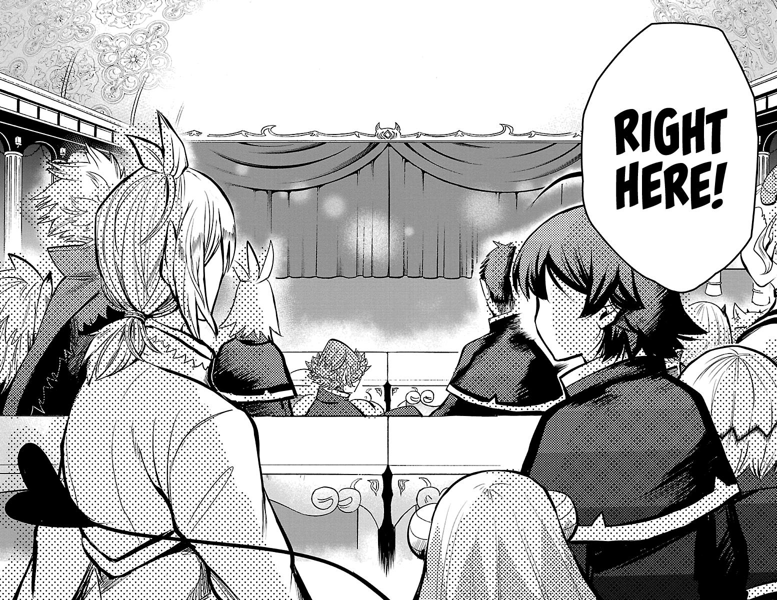 Welcome to Demon School! Iruma-kun Chapter 160 - Page 2 - Welcome to Demon School! Iruma-kun manga Chapter 160 manga