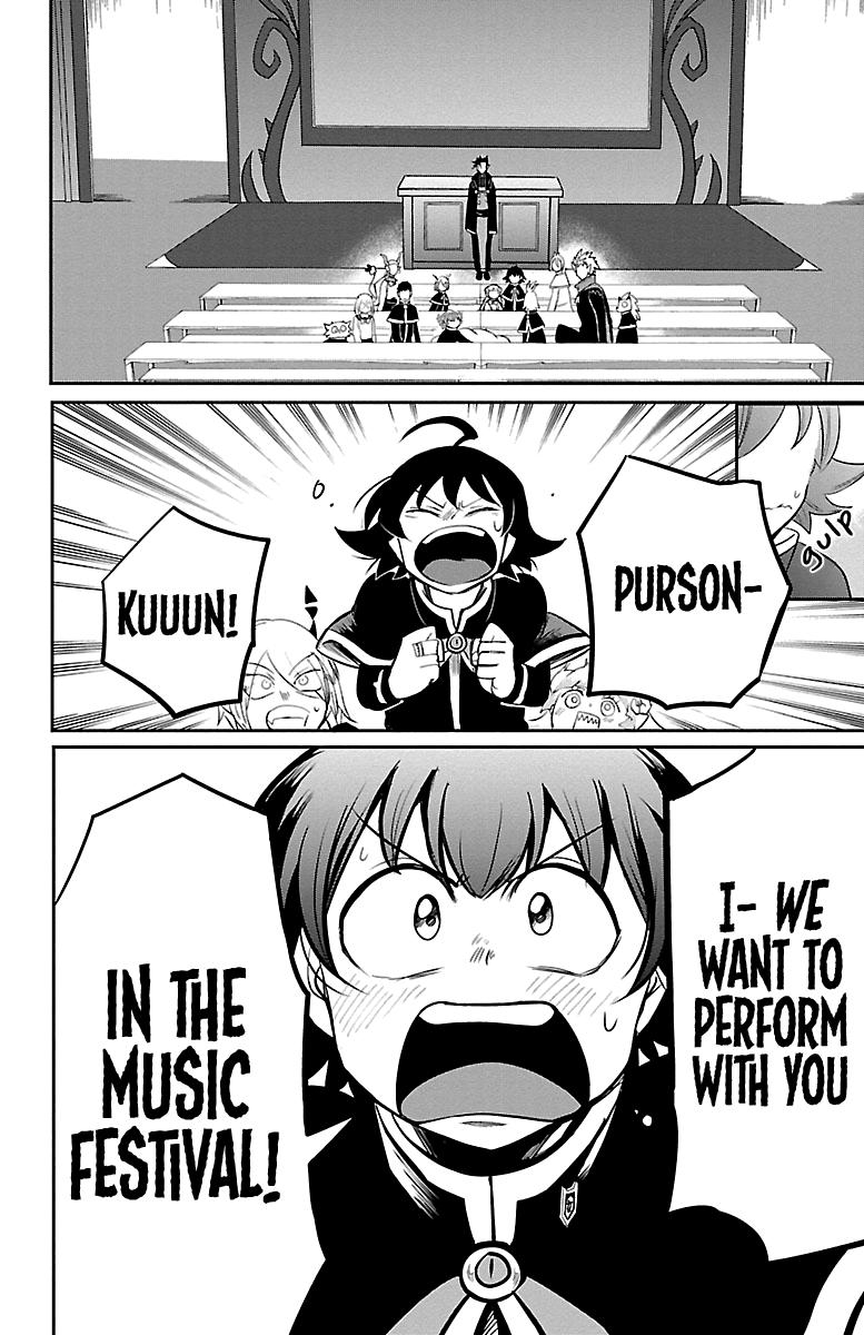 Welcome to Demon School! Iruma-kun Chapter 160 - Page 3 - Welcome to Demon School! Iruma-kun manga Chapter 160 manga