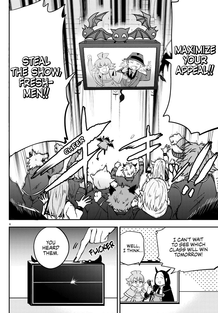 Chapter 161 — Chapter 161 — Page 6