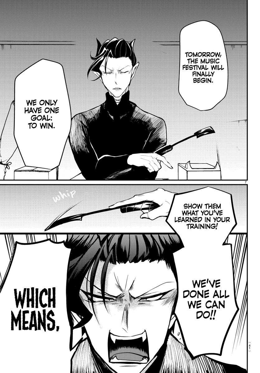 Chapter 161 — Chapter 161 — Page 7