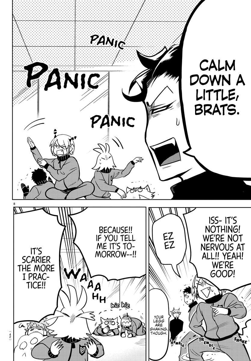 Chapter 161 — Chapter 161 — Page 8