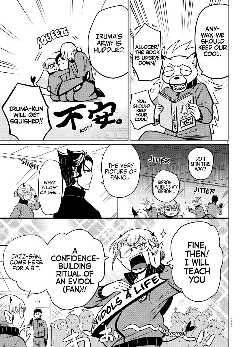 Chapter 161 — Chapter 161 — Page 9
