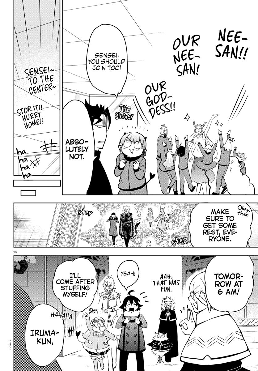 Chapter 161 — Chapter 161 — Page 15