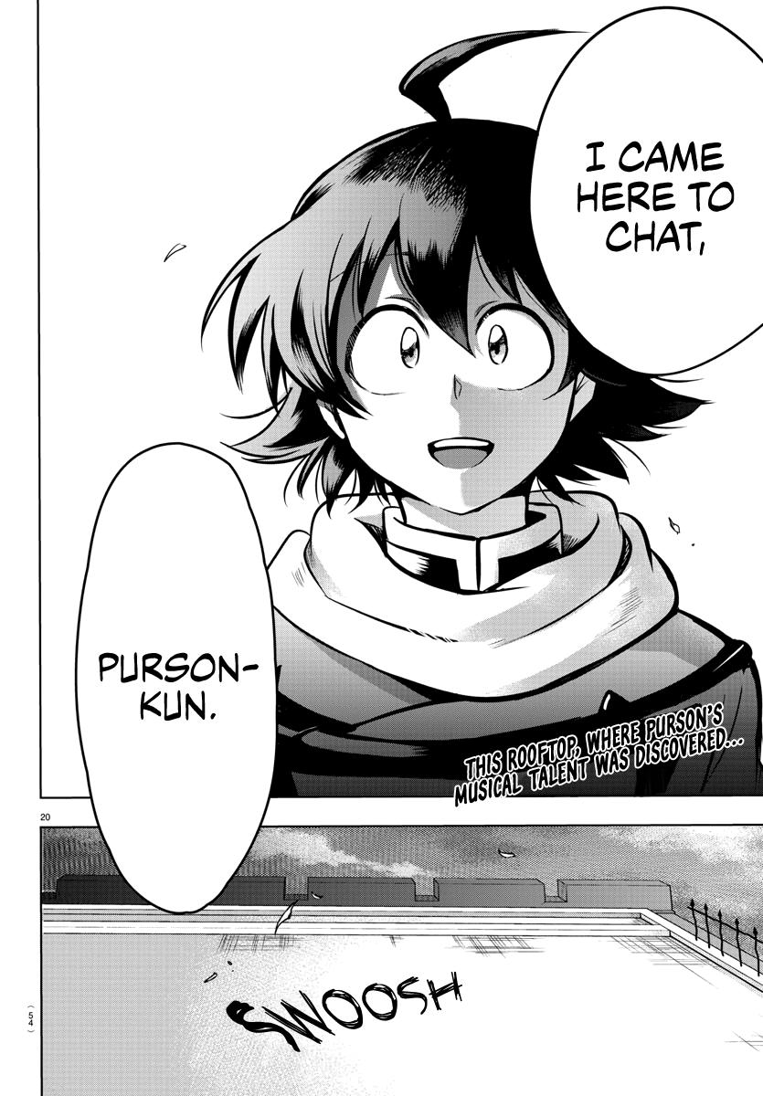 Chapter 161 — Chapter 161 — Page 18
