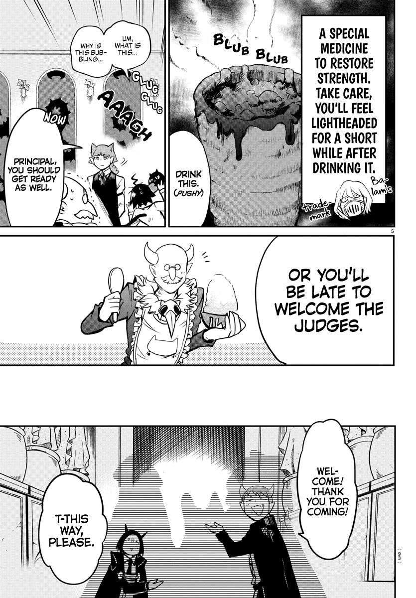 Chapter 163 — Chapter 163 — Page 5