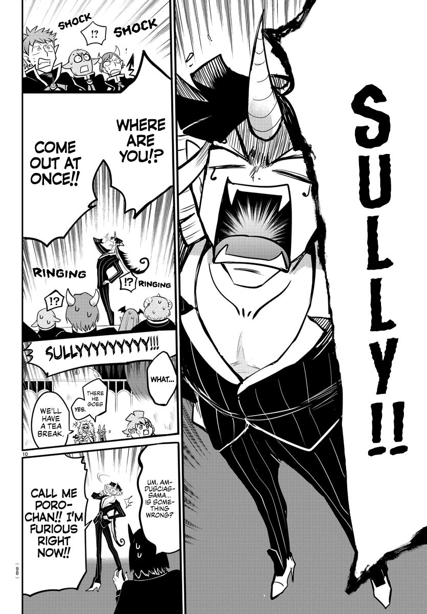 Chapter 163 — Chapter 163 — Page 9