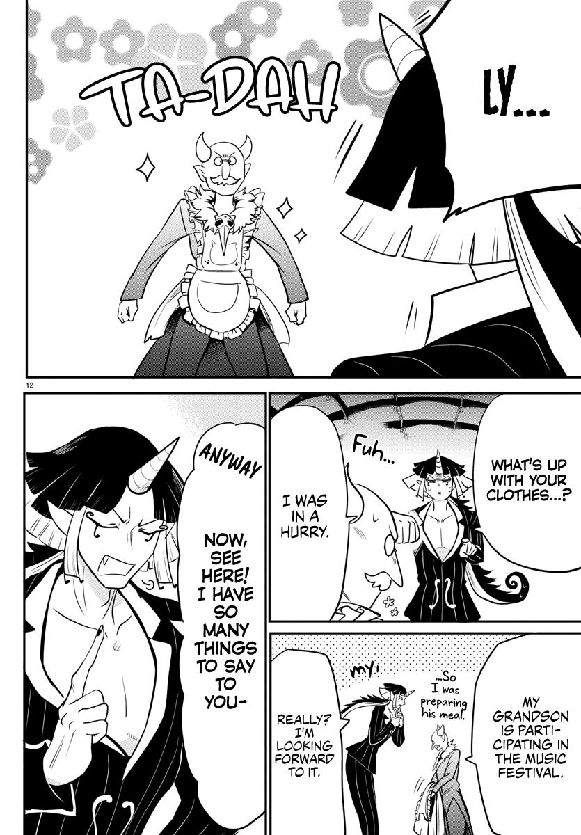 Chapter 163 — Chapter 163 — Page 11