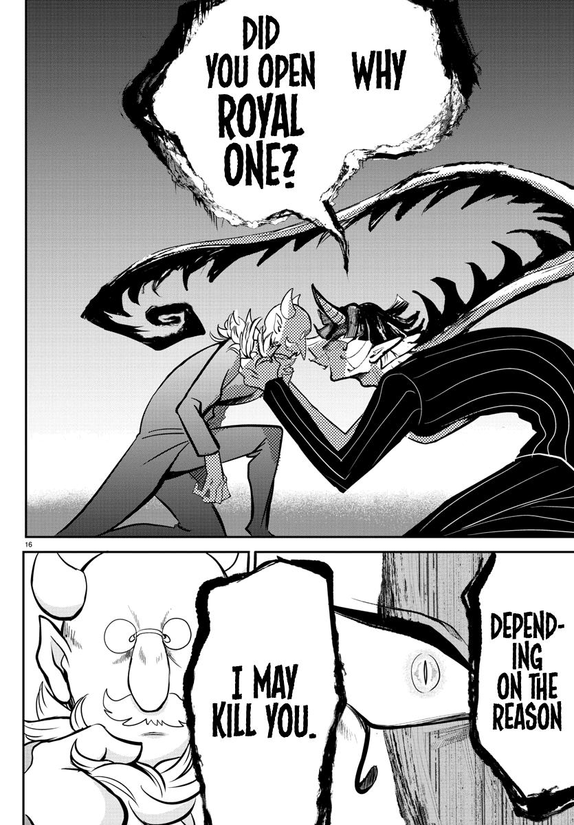 Chapter 163 — Chapter 163 — Page 15
