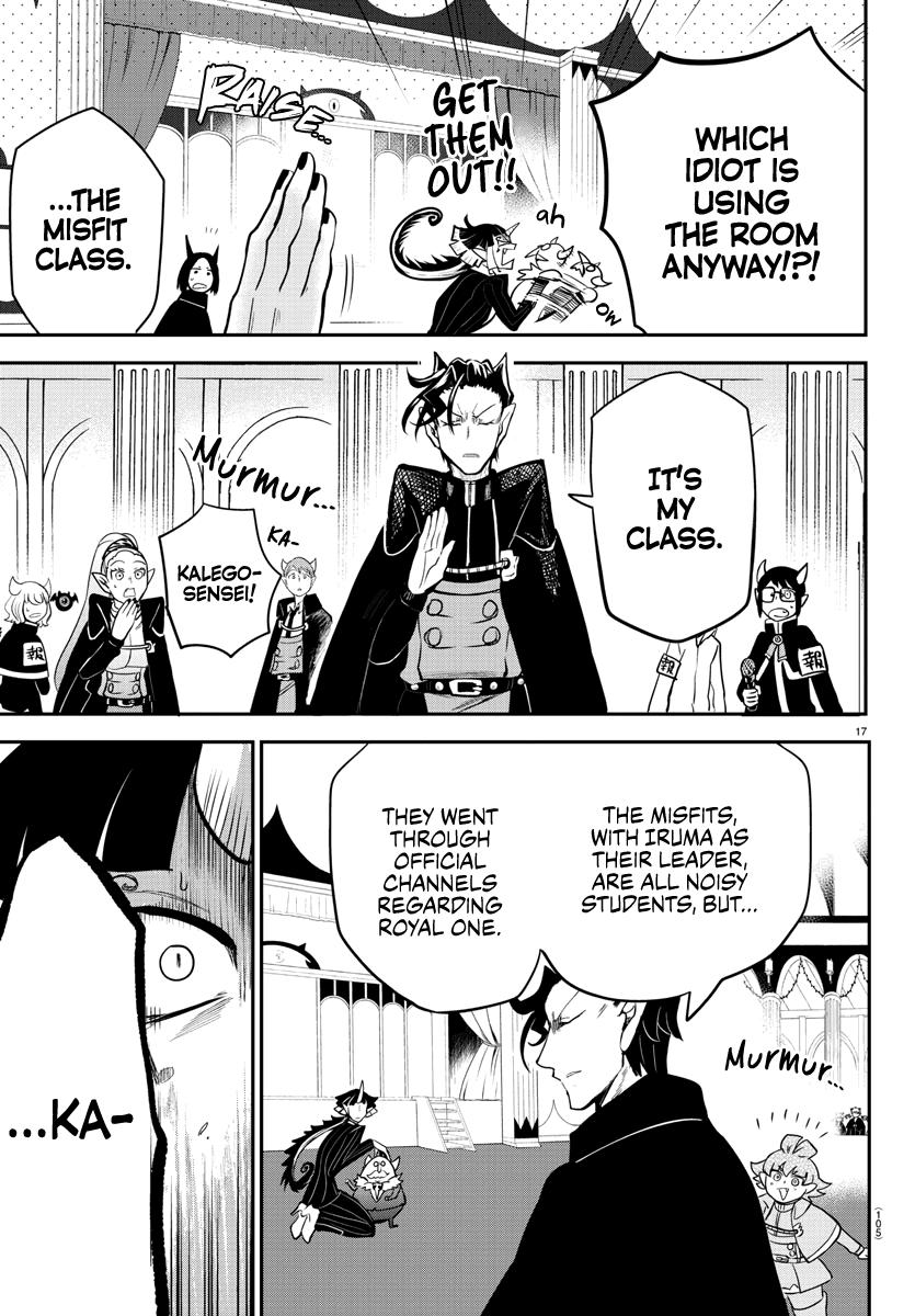 Chapter 163 — Chapter 163 — Page 16