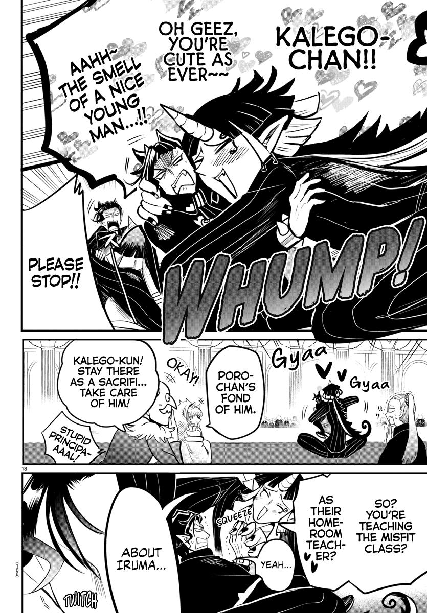 Chapter 163 — Chapter 163 — Page 17