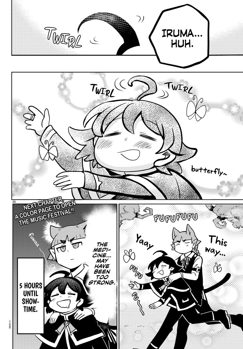Chapter 163 — Chapter 163 — Page 19