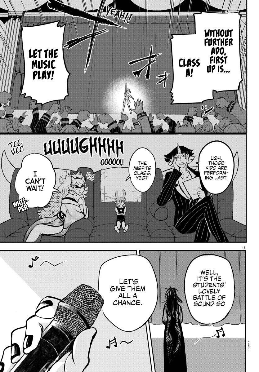 Chapter 164 — Chapter 164 — Page 16