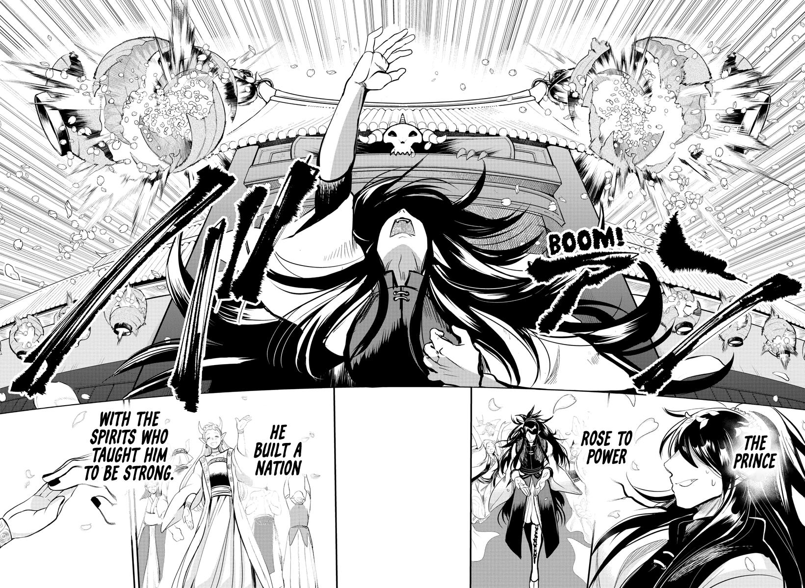 Chapter 165 — Chapter 165 — Page 4