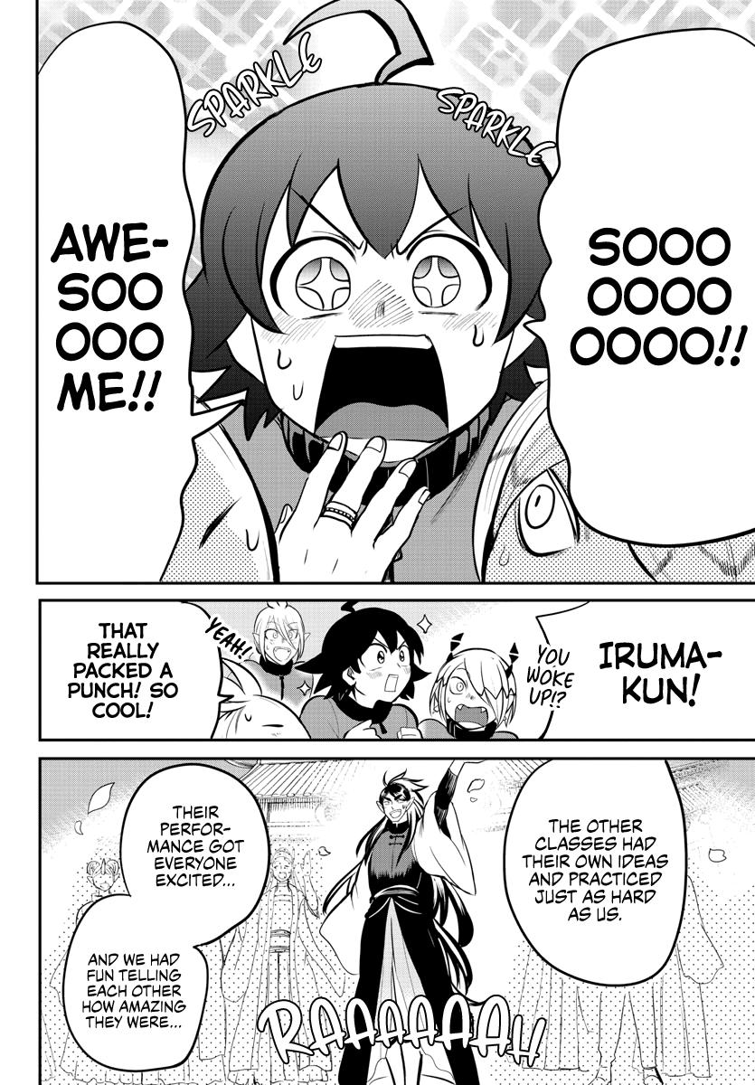 Chapter 165 — Chapter 165 — Page 6