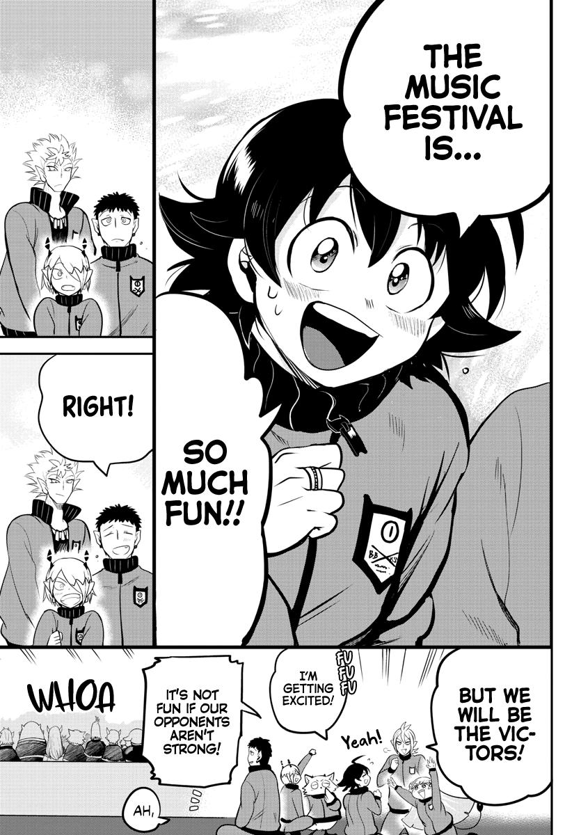 Chapter 165 — Chapter 165 — Page 7