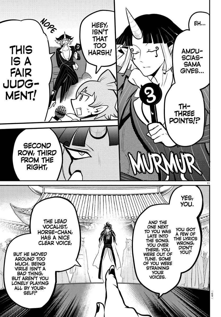 Chapter 165 — Chapter 165 — Page 9