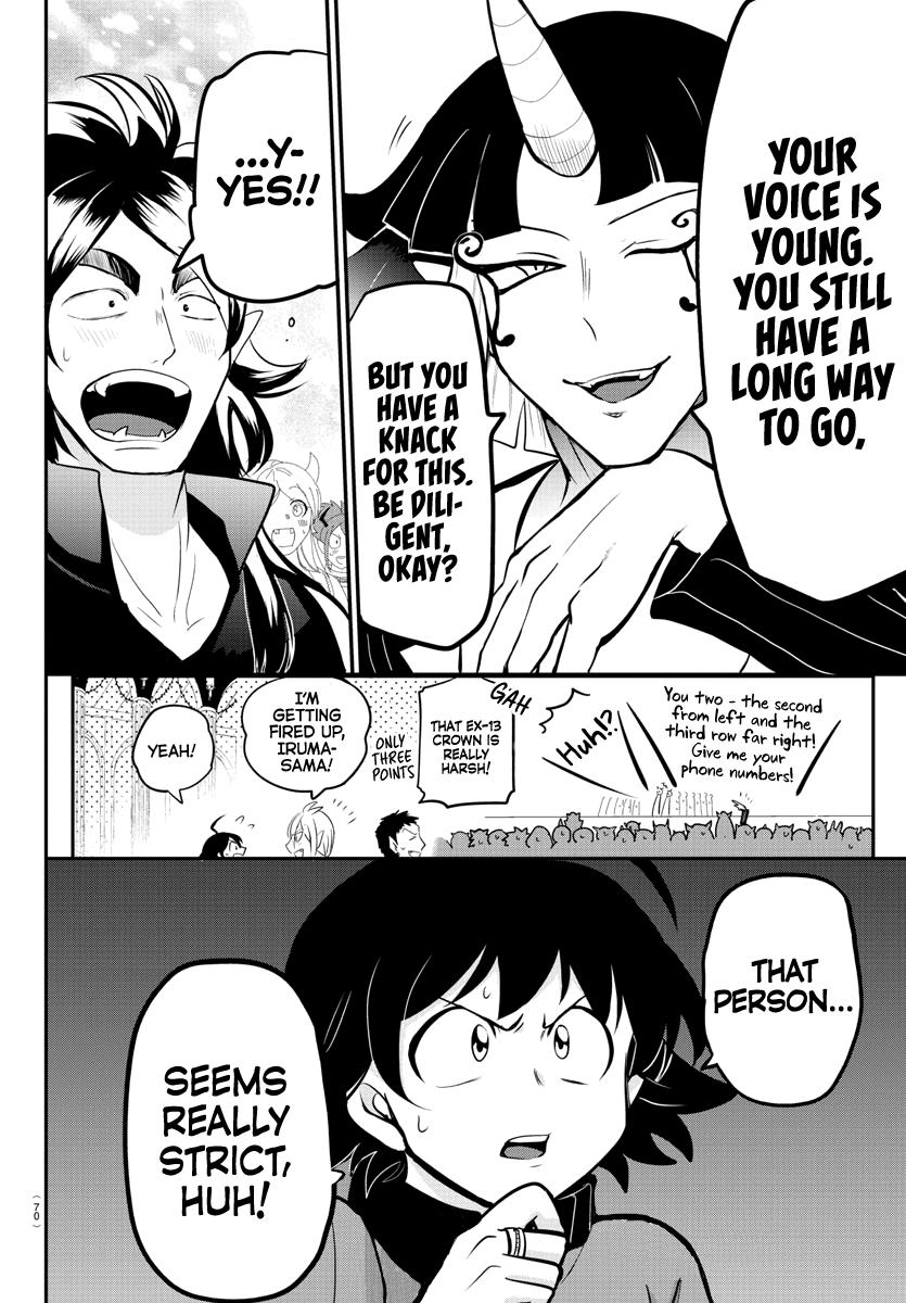 Chapter 165 — Chapter 165 — Page 10