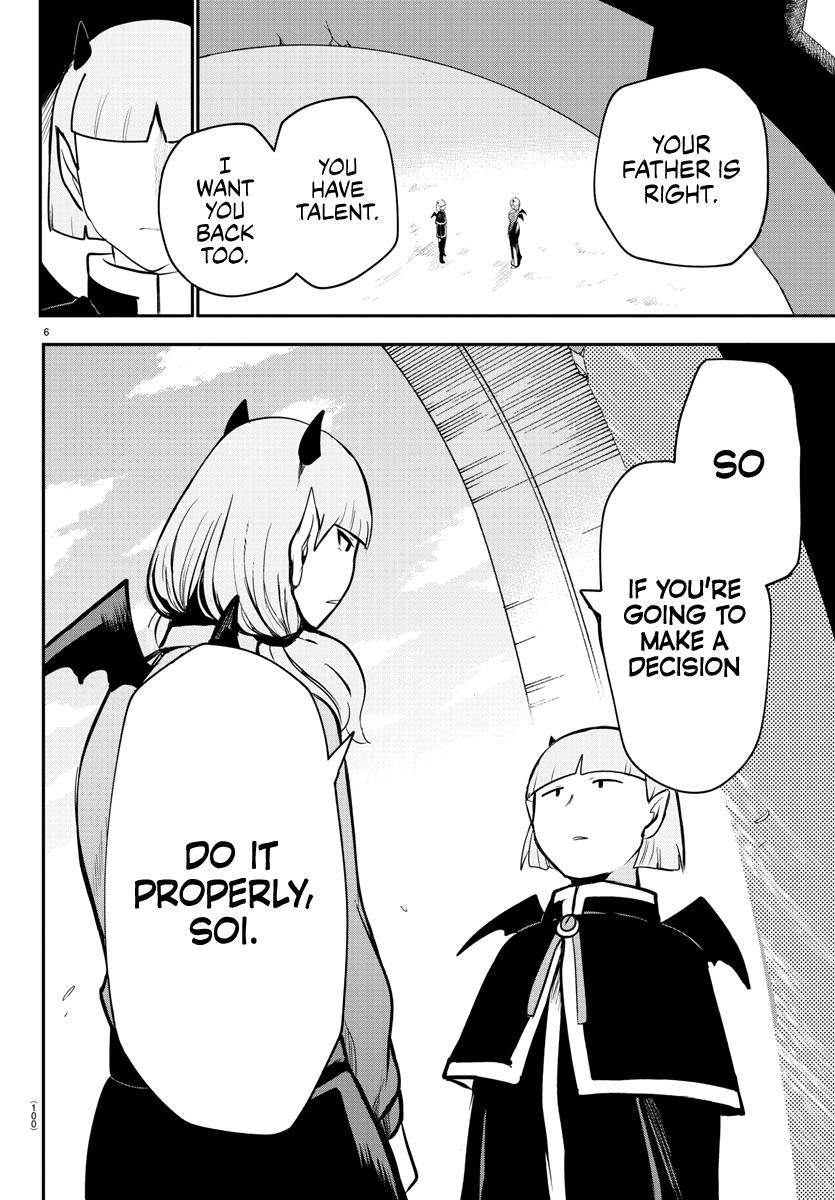 Chapter 166 — Chapter 166 — Page 6
