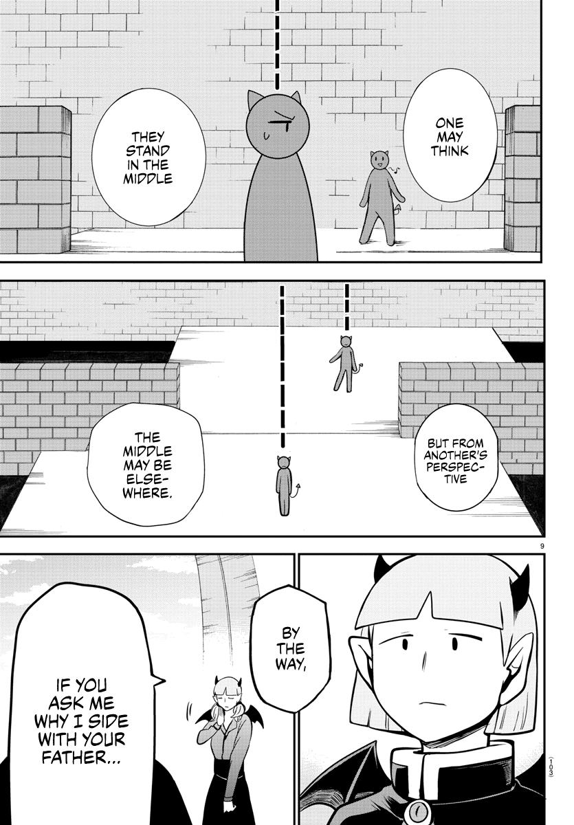 Chapter 166 — Chapter 166 — Page 9