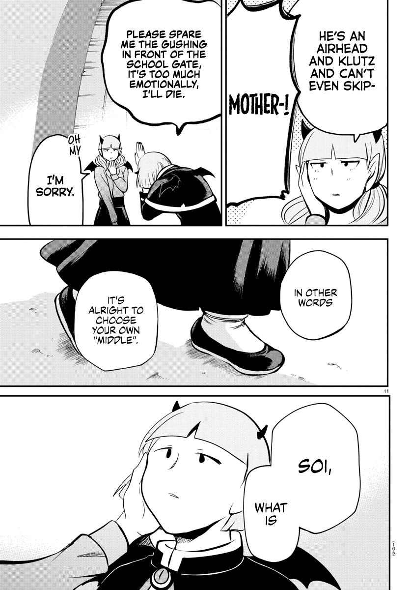 Chapter 166 — Chapter 166 — Page 11
