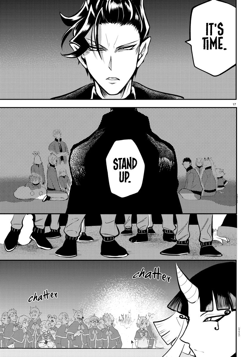 Chapter 166 — Chapter 166 — Page 17