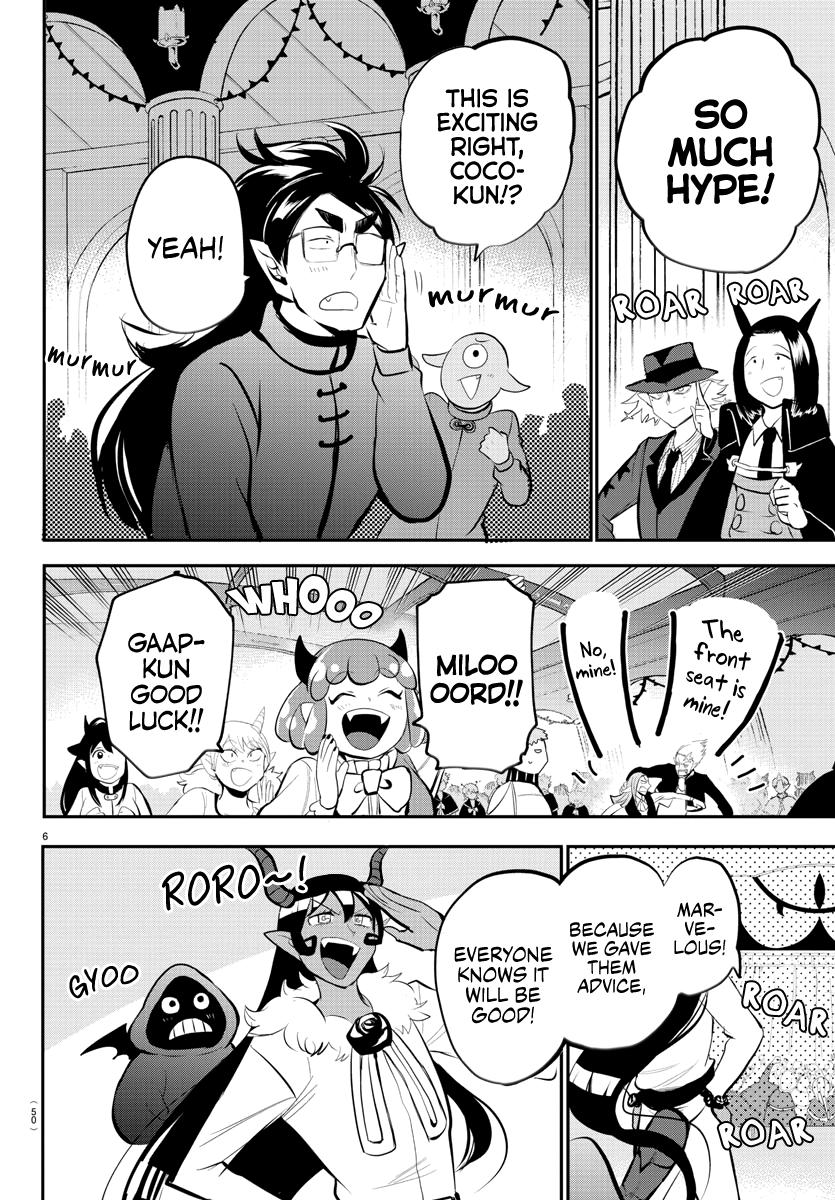 Chapter 167 — Chapter 167 — Page 5