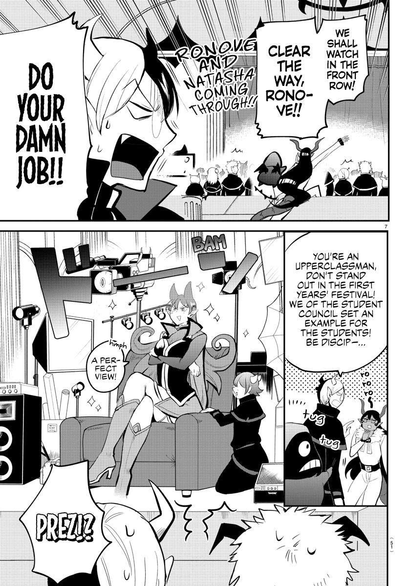 Chapter 167 — Chapter 167 — Page 6