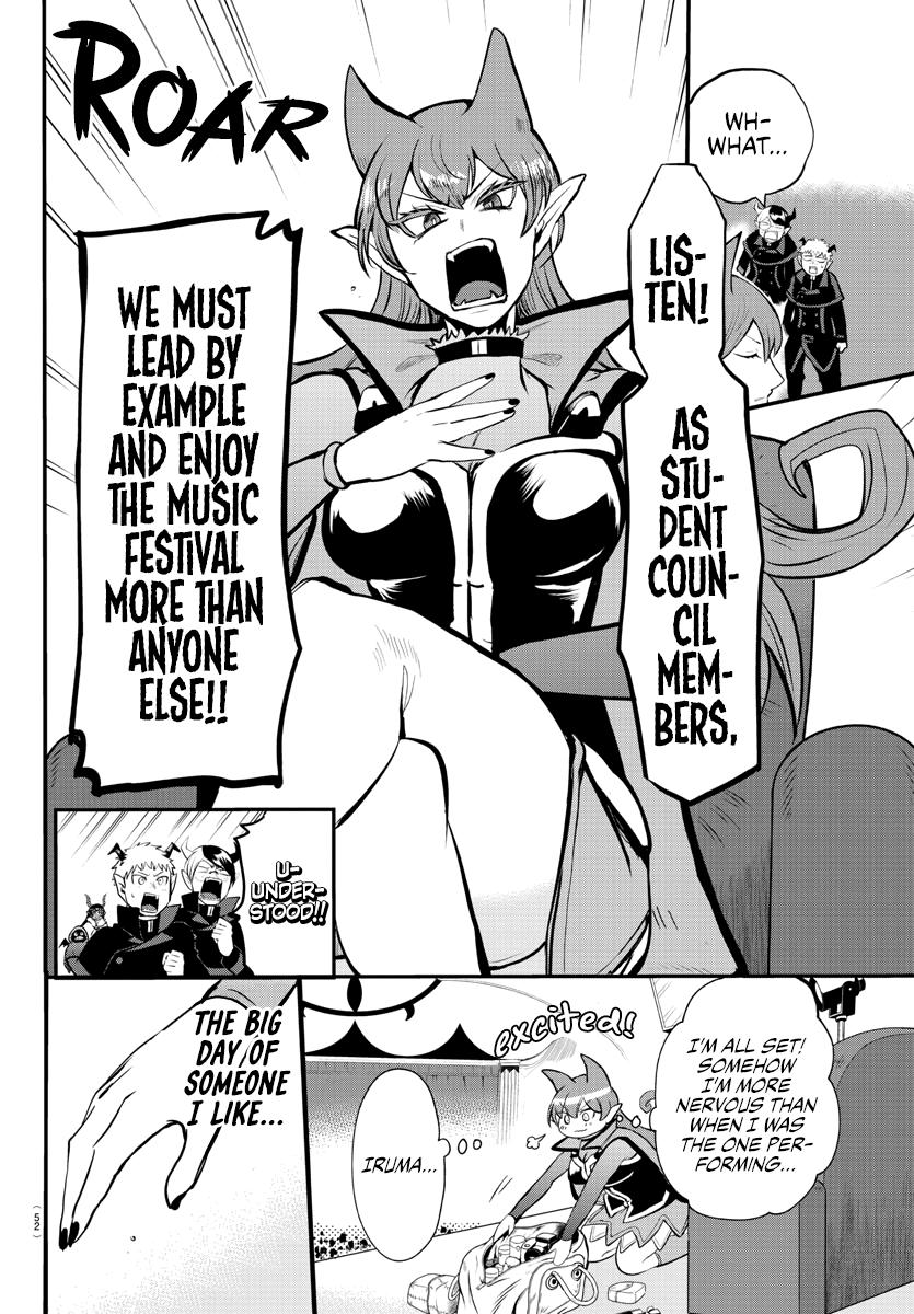 Chapter 167 — Chapter 167 — Page 7