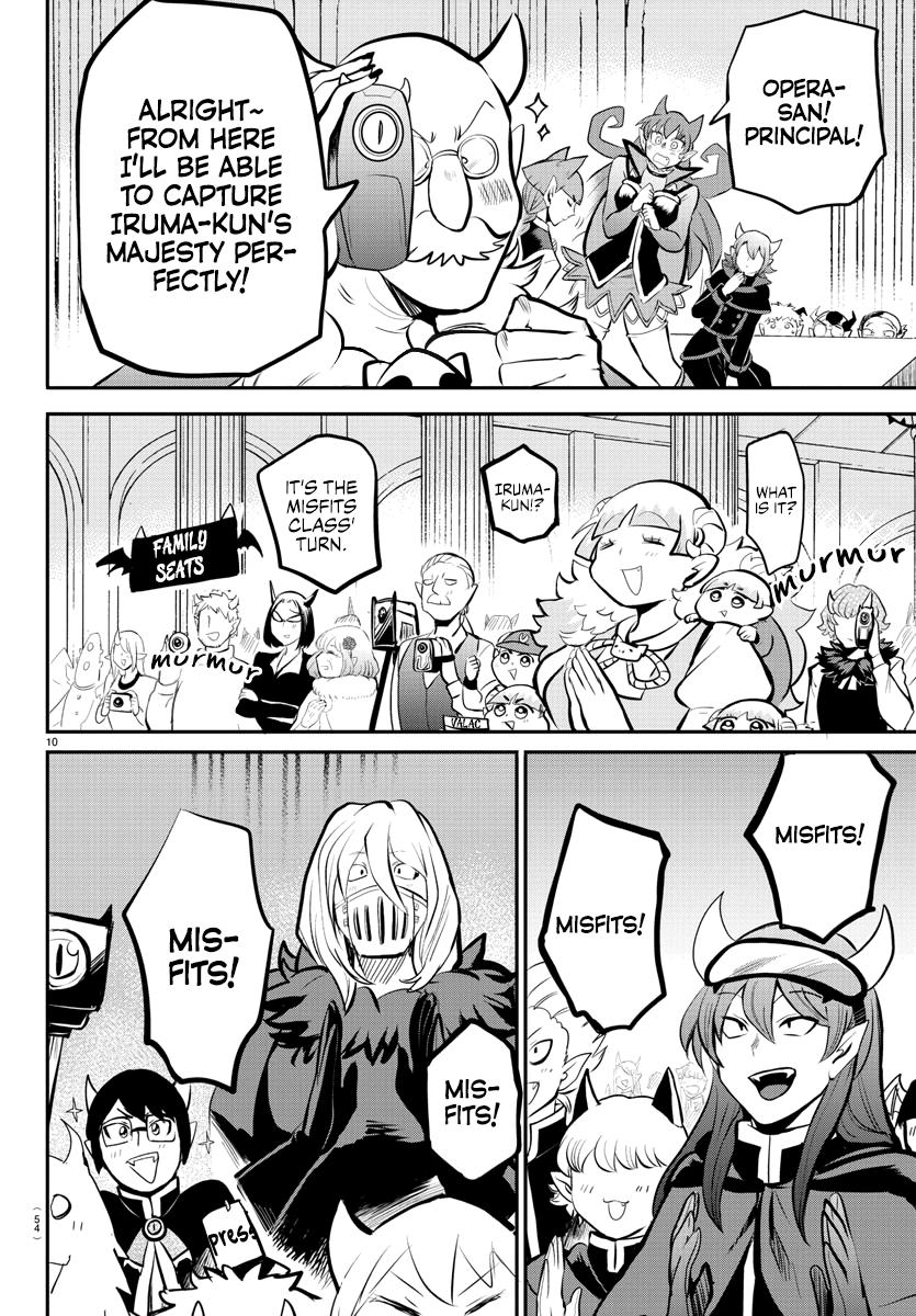 Chapter 167 — Chapter 167 — Page 9