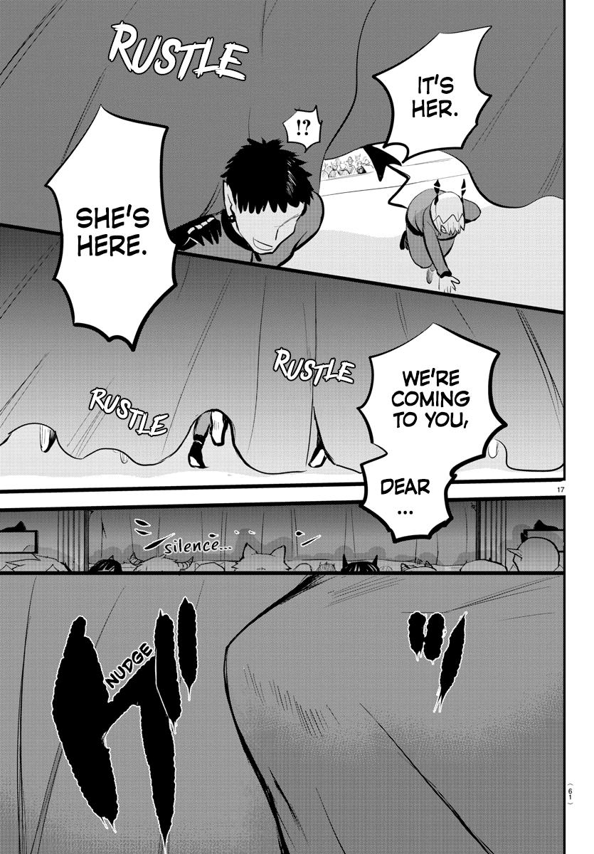 Chapter 167 — Chapter 167 — Page 15