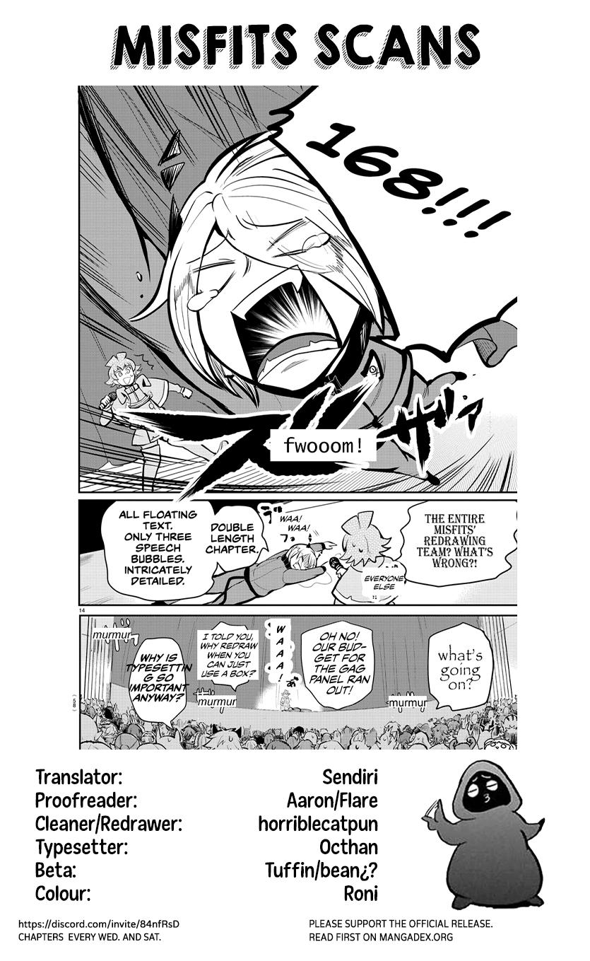 Chapter 167 — Chapter 167 — Page 18