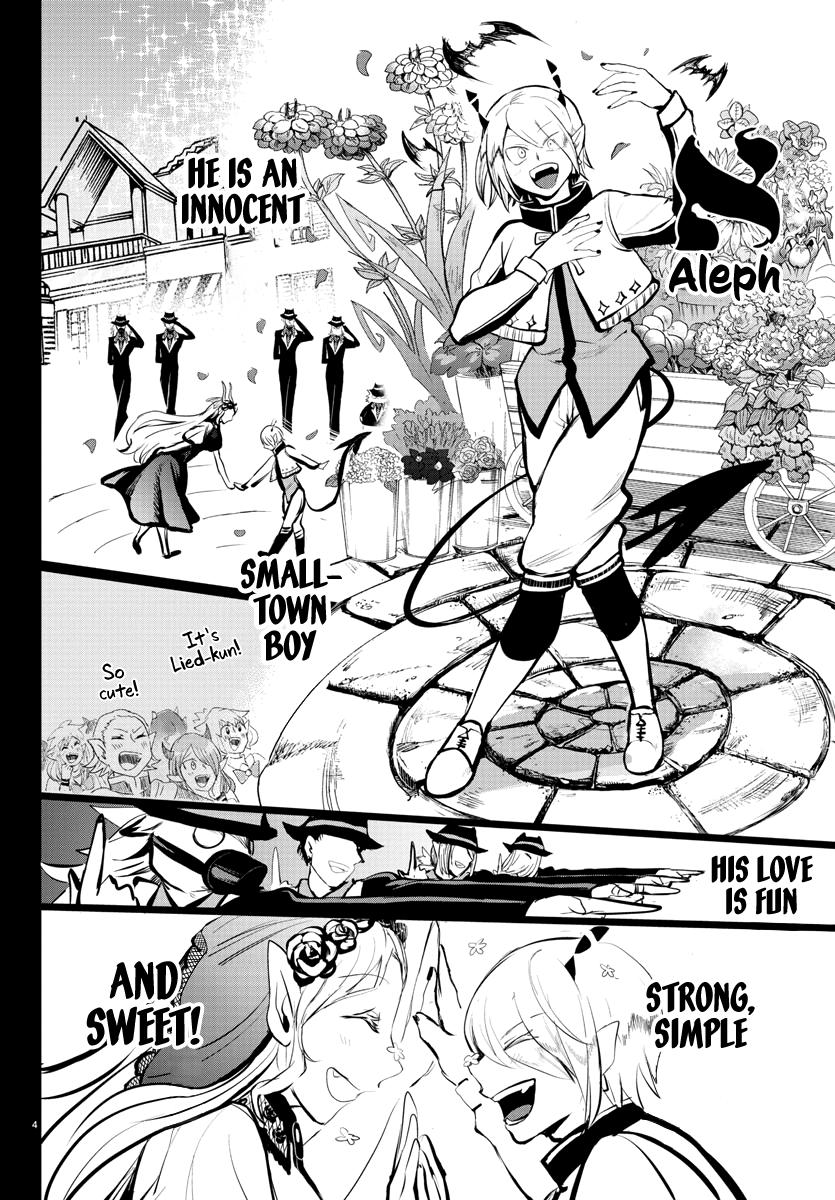 Chapter 168 — Chapter 168 — Page 5
