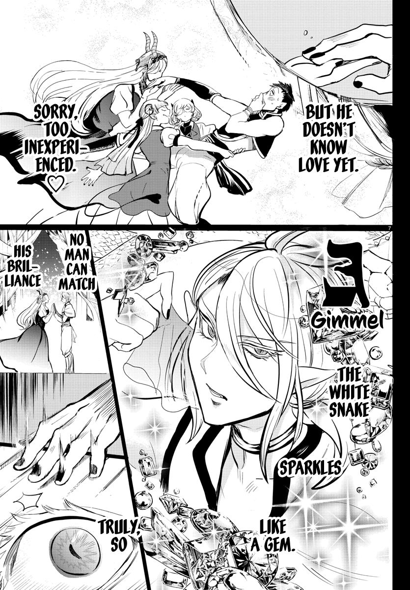 Chapter 168 — Chapter 168 — Page 8
