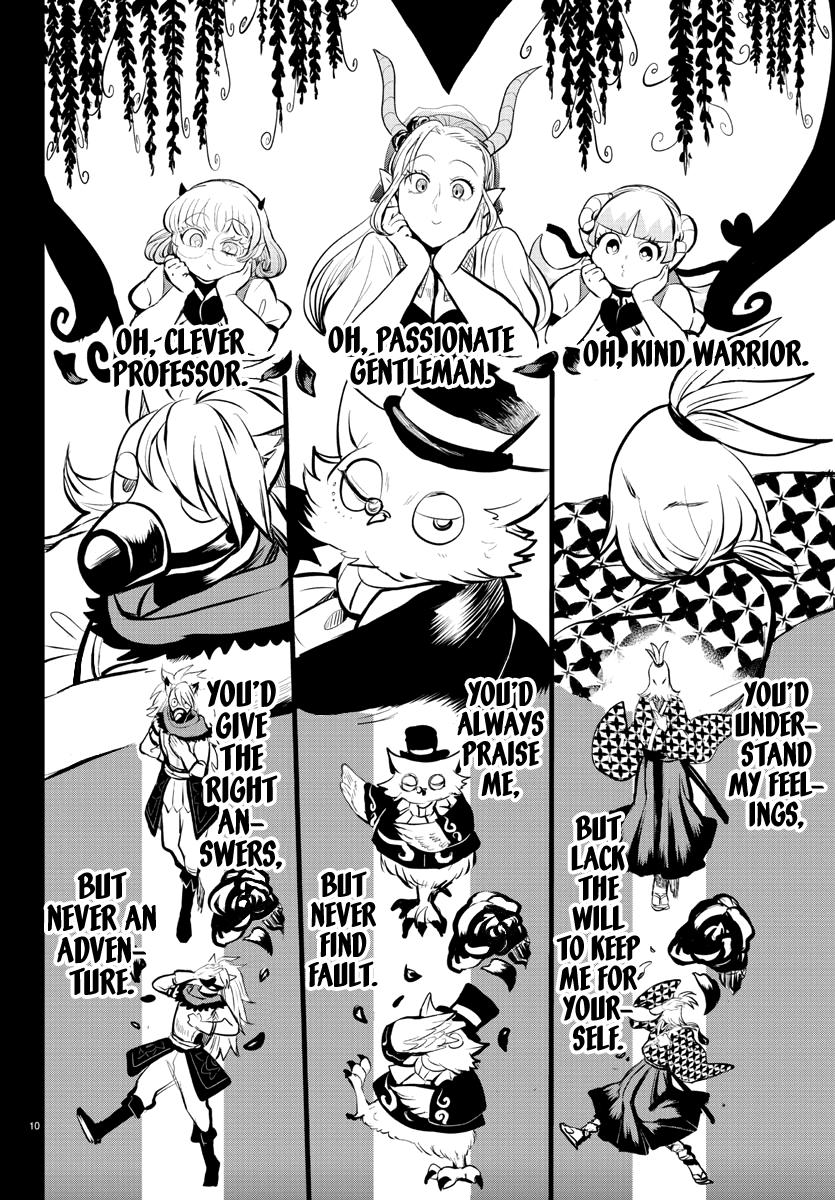 Chapter 168 — Chapter 168 — Page 11