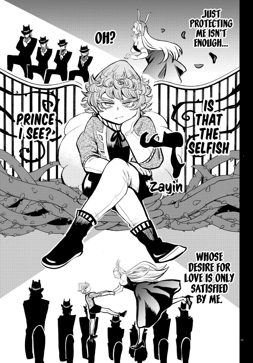 Chapter 168 — Chapter 168 — Page 12