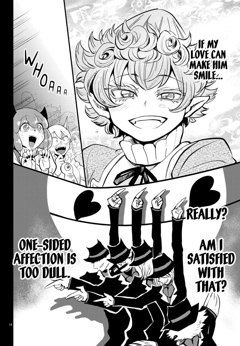 Chapter 168 — Chapter 168 — Page 13