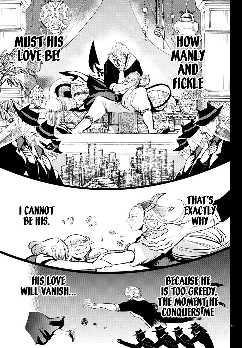 Chapter 168 — Chapter 168 — Page 16