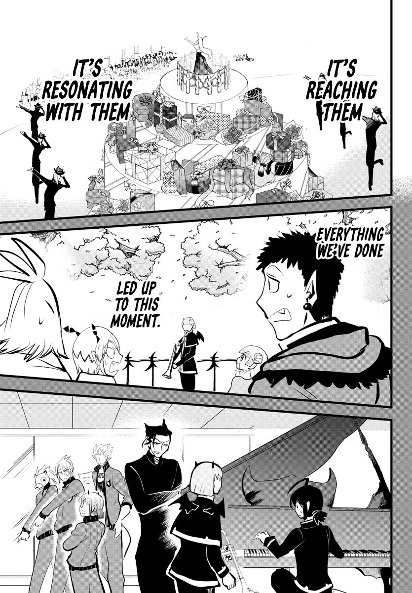Chapter 168 — Chapter 168 — Page 20