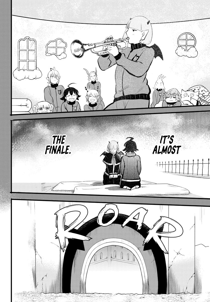 Chapter 168 — Chapter 168 — Page 21