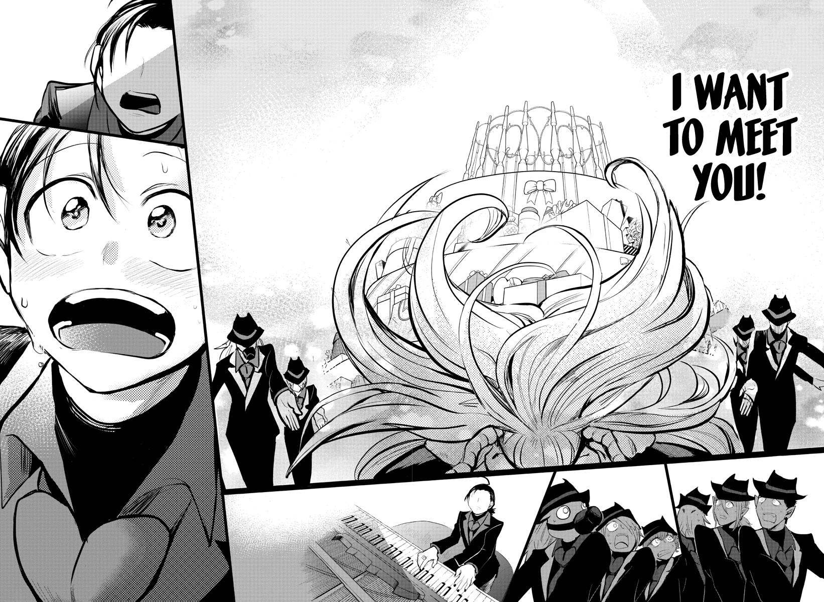 Chapter 168 — Chapter 168 — Page 23