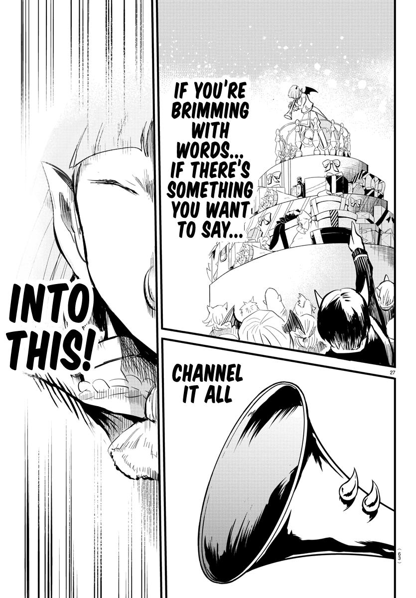 Welcome to Demon School! Iruma-kun Chapter 168 - Page 2 - Welcome to Demon School! Iruma-kun manga Chapter 168 manga