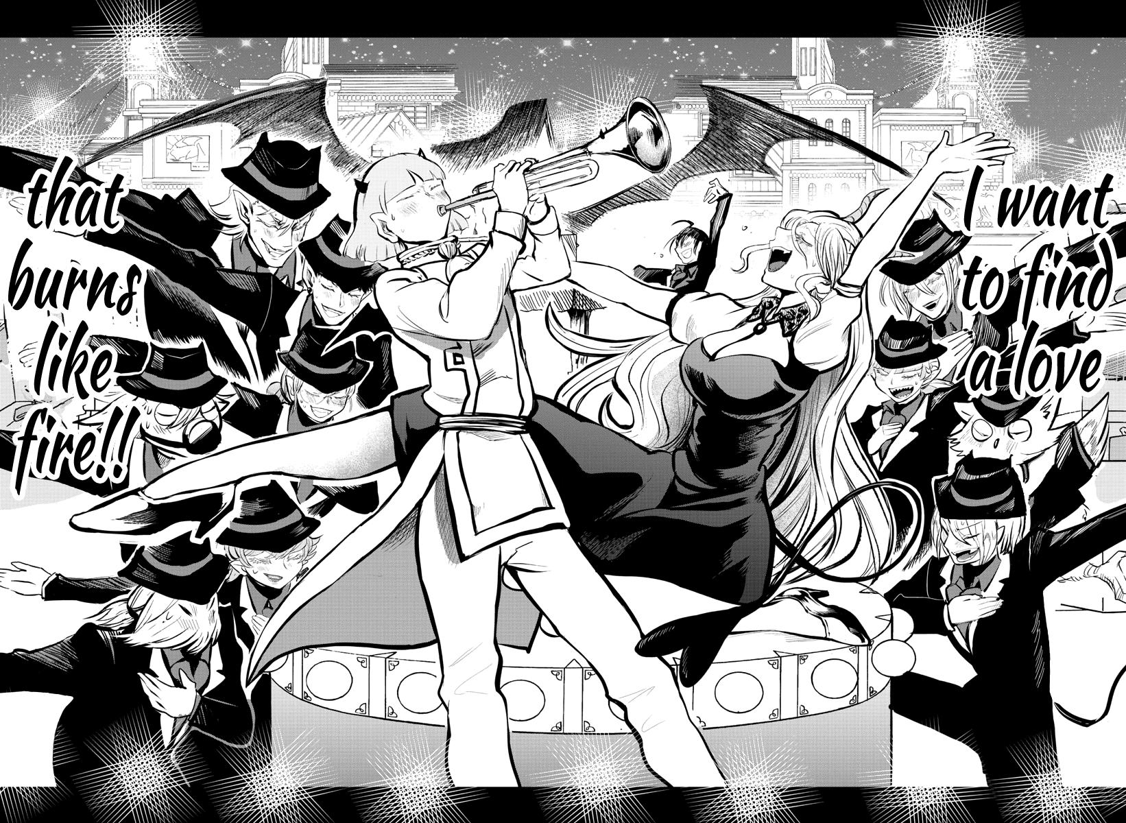 Chapter 168 — Chapter 168 — Page 32