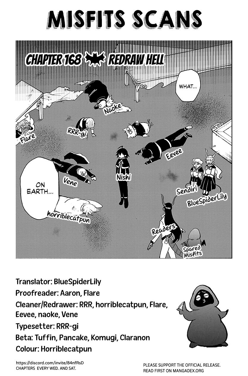 Chapter 168 — Chapter 168 — Page 38