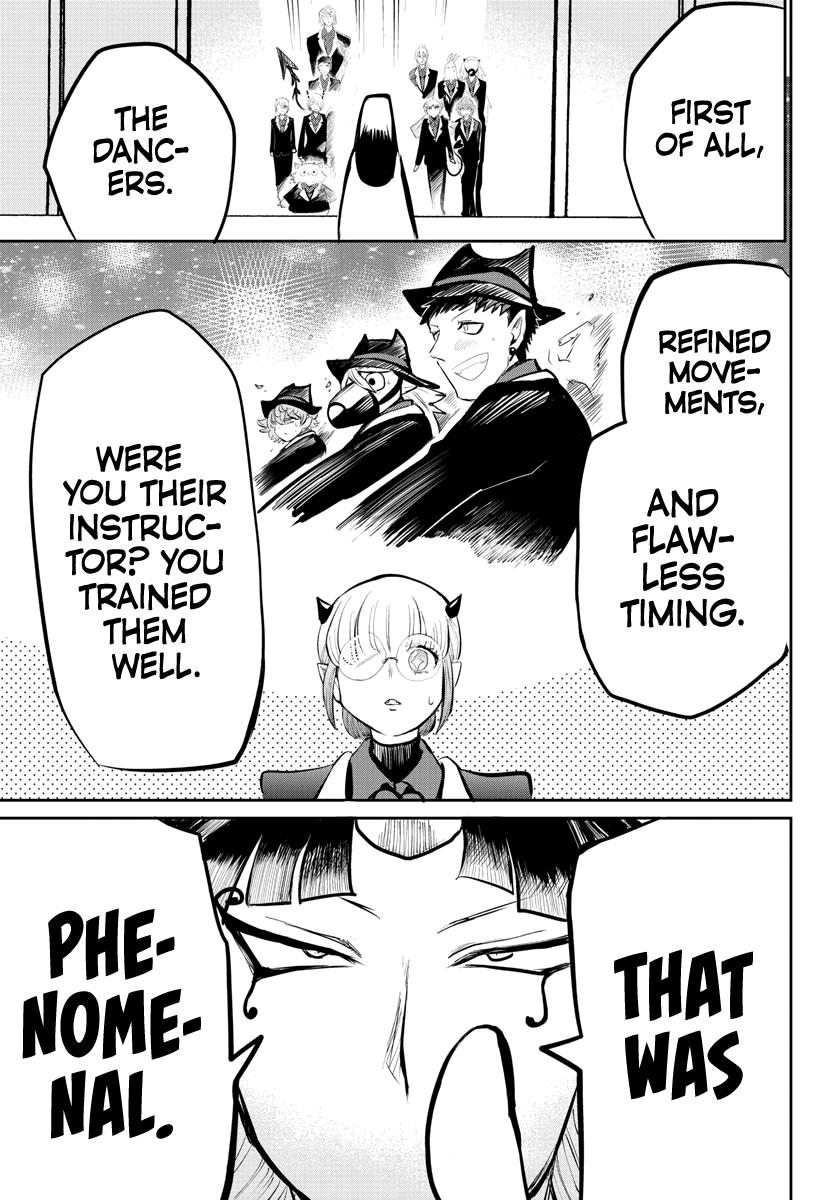 Chapter 169 — Chapter 169 — Page 9