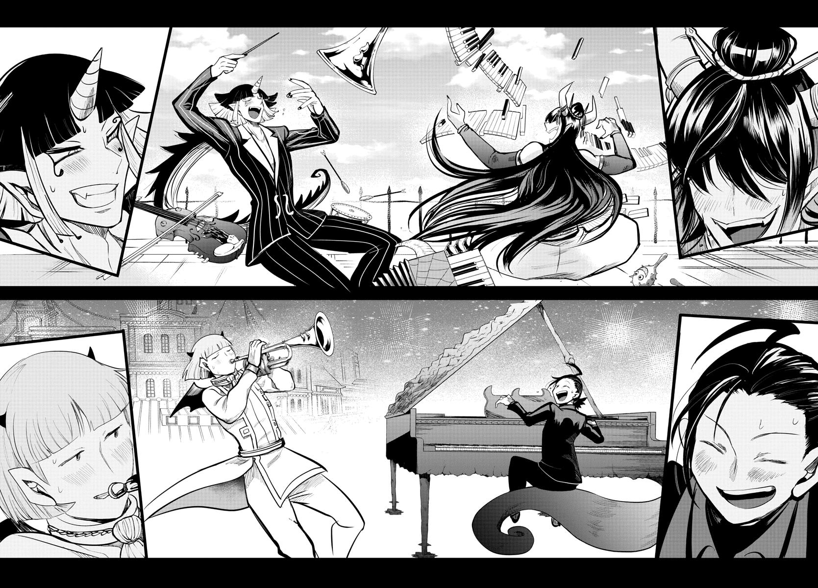 Chapter 169 — Chapter 169 — Page 14