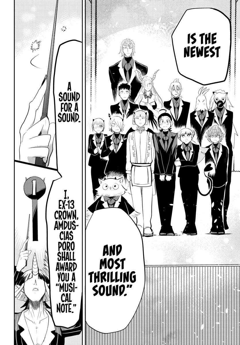 Chapter 169 — Chapter 169 — Page 17